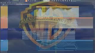 Warner Bros. Pictures Intro (MIDI Screencast)