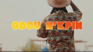 Writing Ecriture - Odou N'Kpin (Official Video)