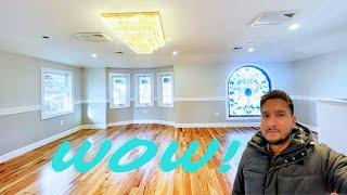 Apartment Tour in a $1.4 Million Dollar Queens, NYC Home