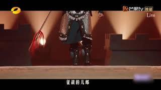 美好年华习研社 于文文cut