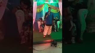 Rohit Mitra and Ahana Samanta(Saregamapa)  Live 6