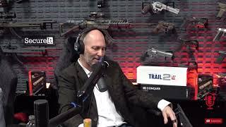 Tom Kubiniec Episode Highlights // John Bartolo Show