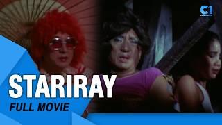 ‘Stariray' FULL MOVIE | Dolphy, Carmi Martin, Paquito Diaz | Cinema One