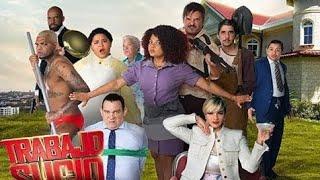 PELÍCULA DOMINICANA TRABAJO SUCIO COMPLETA EN ESPAÑOL LATINO