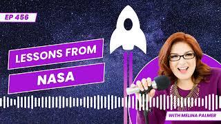 Moonshot Strategies: Business Insights from NASA's Space Race | The Brainy Business podcast ep 456