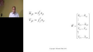 Lecture 15: Structure from Motion