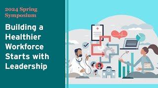 The Alliance | Building a Healthier Workforce Starts with Leadership