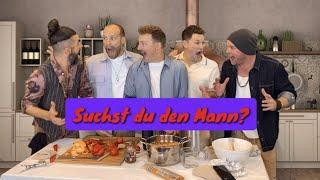 voXXclub: Suchst du den Mann? (Offizielles Musikvideo)