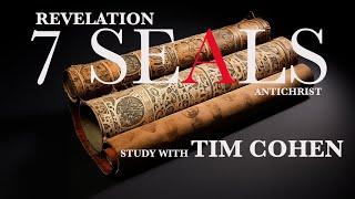 TRIBULATION STUDY with Tim Cohen & Christopher Brock