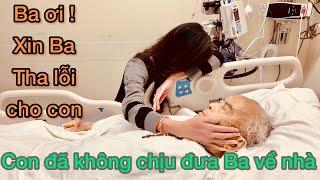 ️BA YÊU ĐÃ CHIA TAY TRONG NGÀY TIỆC LY CỦA CHÚA