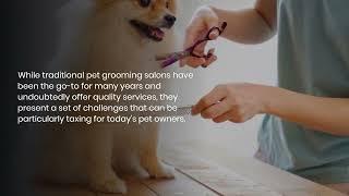 Mobile Pet Styling: The Perfect Solution for Busy Pet Owners