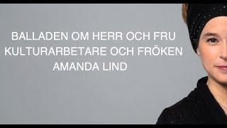 Balladen om Amanda Lind