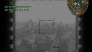 Battlefield 2 Mi-28 Gameplay (Operation Harvest 54-0 kd) [OldVideo-ReUploaded-1-File-18mins]