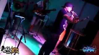 Grupo Nosso Jeito JP - Ziriguidum - Planeta Show