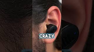 Best Earbud With SUBWOOFER BASS!  #JBL #tunebuds