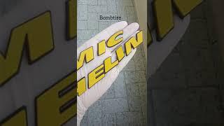 Michelin Lastik Yazısı | Michelin Tire Stickers | Tire Lettering | Tire Letters