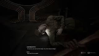 ВСЕ ГОВОРЯЩИЕ ТРУПЫ ATOMIC HEART