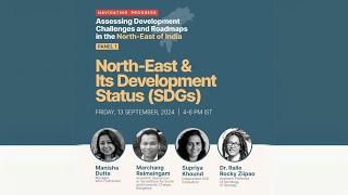 EastMojo X Belongg | Assessing Development Challenges and Roadmaps in the North-East of India