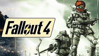 Fallout Rising - GuruMatt Streams Fallout 4