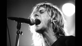 Nirvana - Paradiso, Amsterdam 11/25/1991 AUDIO