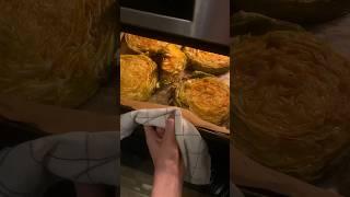 Стейки… из капусты)