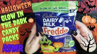 ASMR Cadbury Chocolate Freddo Crinkles I No Tapping I No Talking 