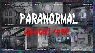 Cannock Chase: August 12th 2023 - Paranormal & Cryptid Investigation