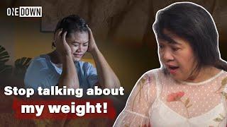 Why do Filipinos love FAT shaming?