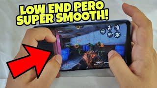 Pano hindi nagLAG ang LOW-END Phone ko sa HEAVY GAMES! | HOW TO FIX LAG AND FPS DROP ON ANY PHONE