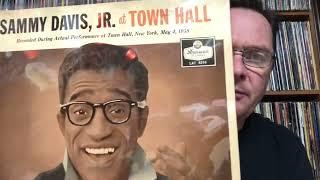 10 obscure records for TKR VideoCentral