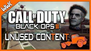 What Was Cut? | Call of Duty: Black Ops 2 - Episode 23