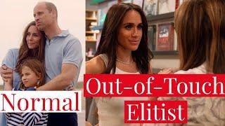 Prince Harry & Meghan Markle Attend Opening of Elitist Bookstore Godmother w/Oprah Winfrey