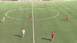 Malta U15 vs Gibraltar U15 - UEFA U15 Development Tournament