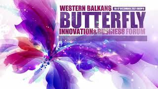 Imagine.Innovate.Create. - Regional Butterfly Innovation & Business Forum