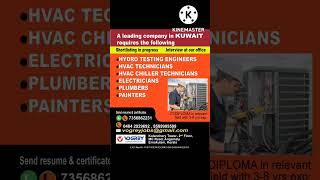 Latest Abroad & Gulf Jobs | High Salary Jobs | All India Vacancy for foreign