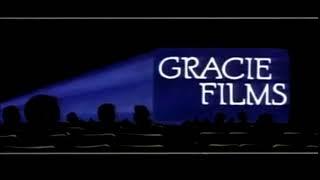 Gracie Films / TCFTV (RARE!)