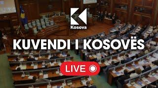 Kuvendi i Kosoves