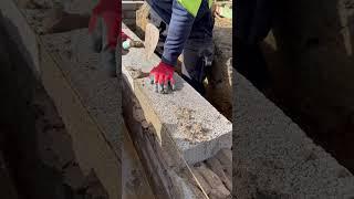 SATISFYING BRICKLAYING  subscribe for more