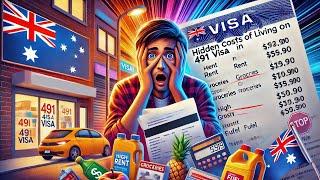 The Dark Side of the 491 Visa: Struggles Migrants Face!