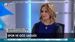 Esra Kazancıbaşı ile Sağlık