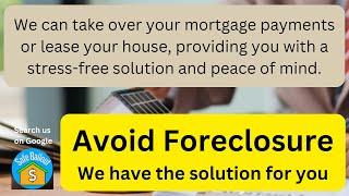 Sell house fast Edison NJ pre-foreclosure | Cash buyers for pre-foreclosure homes Edison NJ