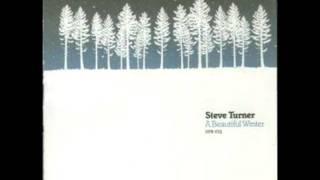 Steve Turner - A Beautiful Winter