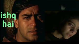 Ishq Hai Ishq Hai 90sEvergreen Love Song((ISHQ))1997..Jayshree Shivram