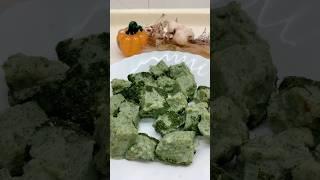 Matcha warabi mochi! #matcha #dessert #foodsounds #easyrecipe #foodie #japanesefood