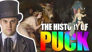 The History of Puck