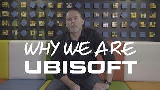 Why We Are Ubisoft [UK]