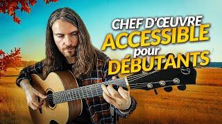 LE PLUS BEAU MORCEAU acoustique pour impressionner tes proches