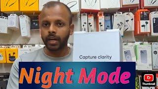 Realme 14 pro+ night camera | MrTecho |