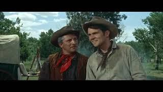 These Thousand Hills (1959) Don Murray, Richard Egan, Lee Remick /Adwenture