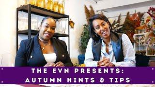 Autumn Wedding Hints & Tips by Bilen & Tessa